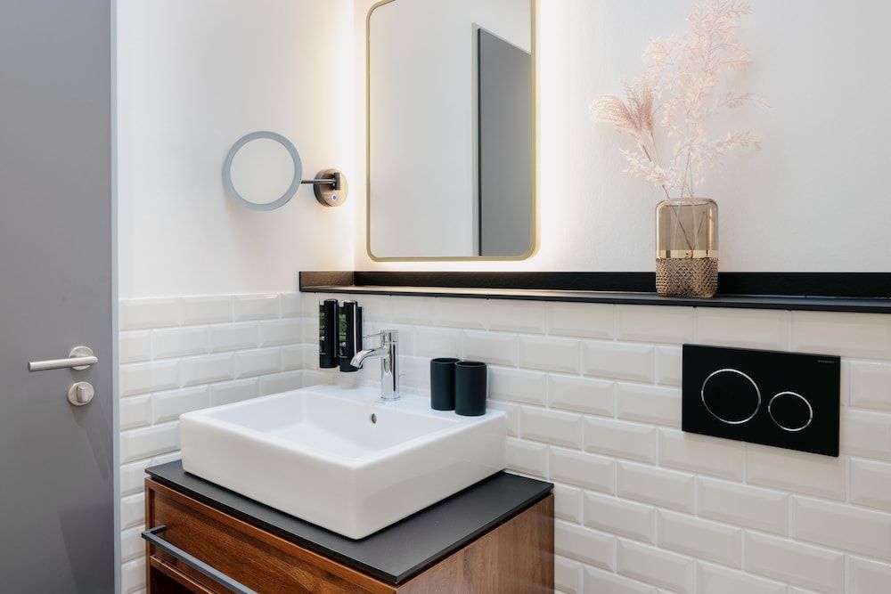 Downtown Apartments Berlin Mitte Wedding Penthouse Groovy Amazonas 8