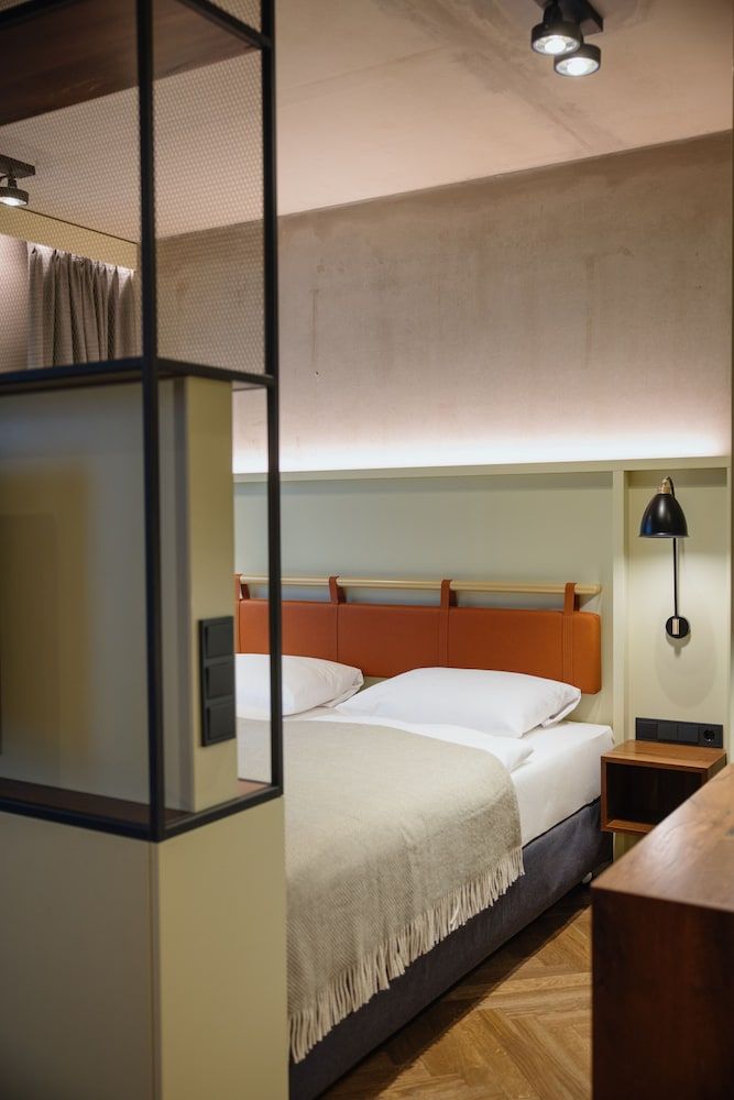 Studio Spicy Wasabi, 31 sqm