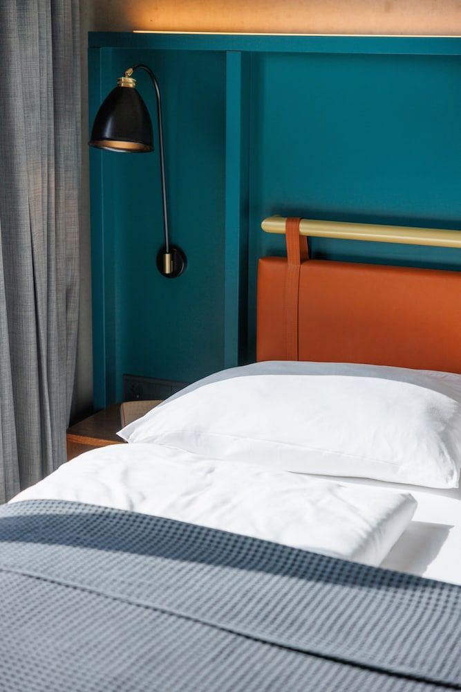 Downtown Apartments Berlin Mitte Wedding Penthouse Green Vibes 3