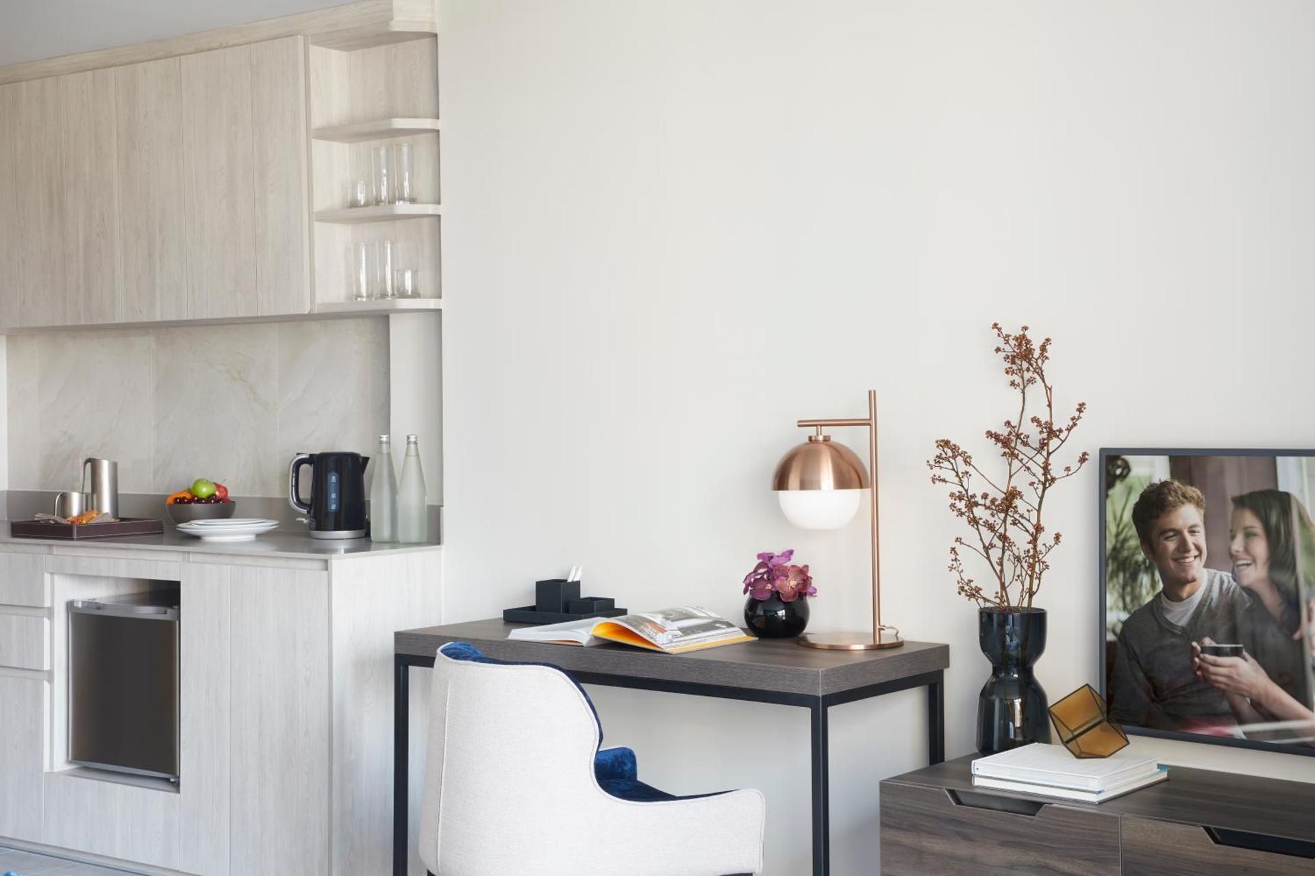 undefined Somerset Rama 9 Bangkok 4