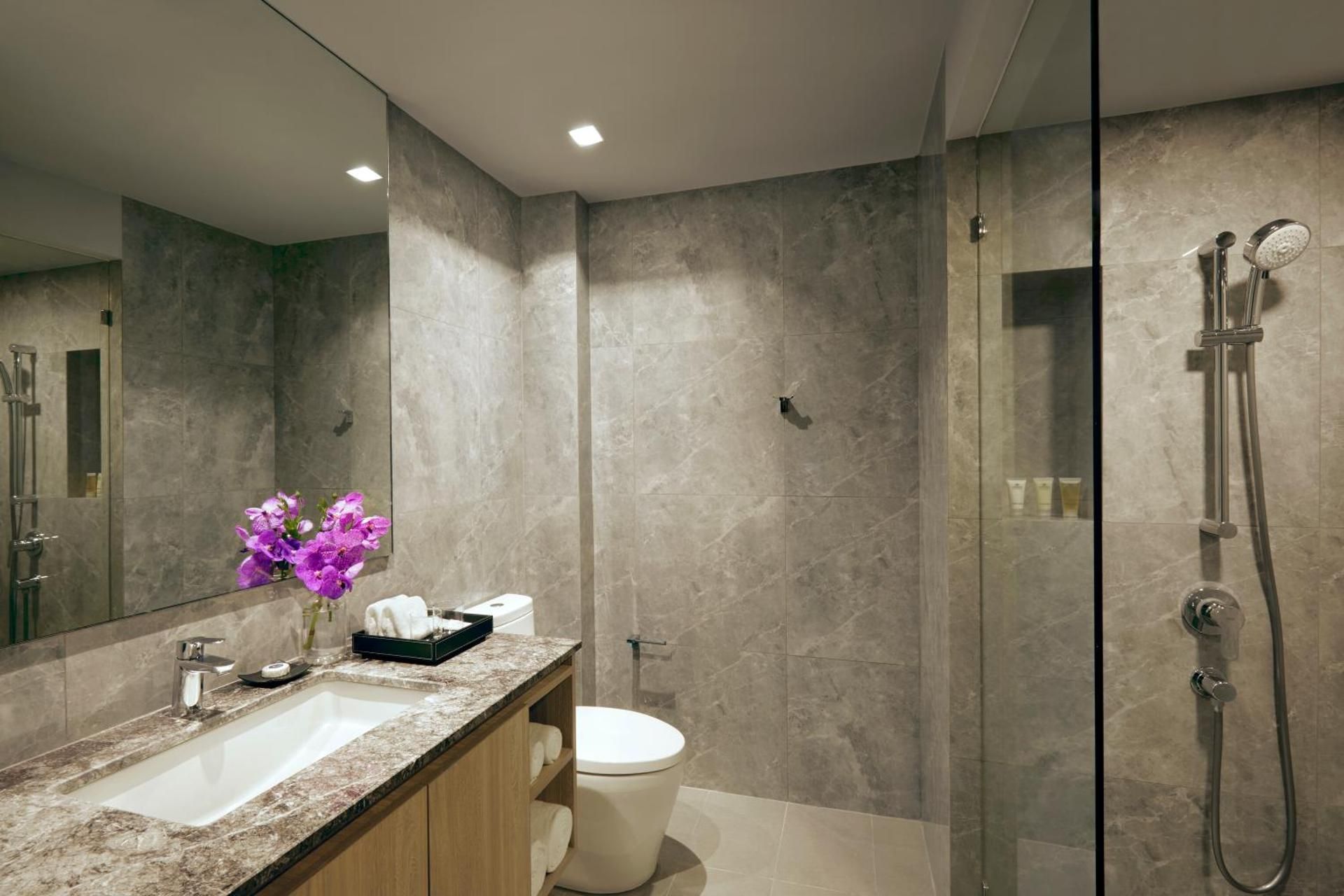 undefined Somerset Rama 9 Bangkok 3