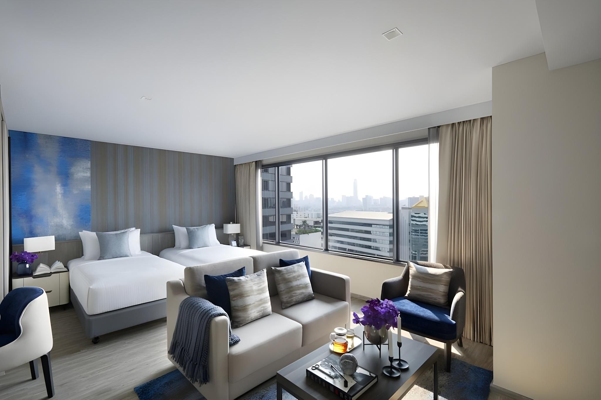 undefined Somerset Rama 9 Bangkok 6