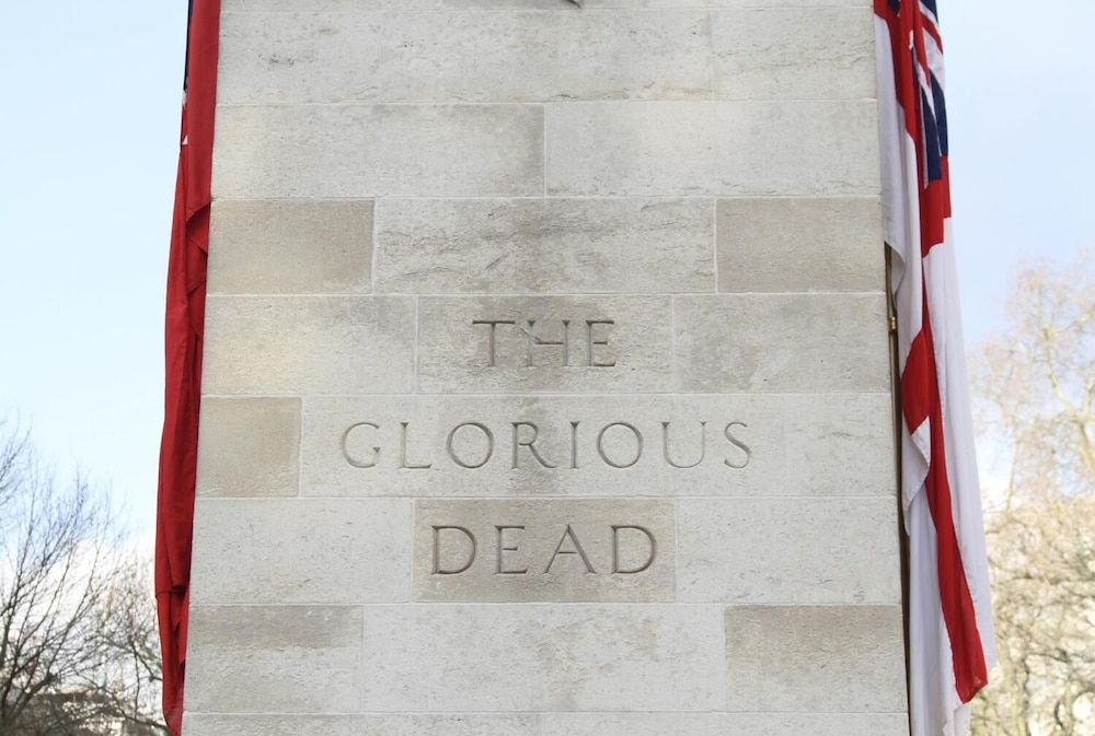 undefined Chelsea Beautiful 1 bed Apartment in Mansion Block With River View Cheyne Walk 5