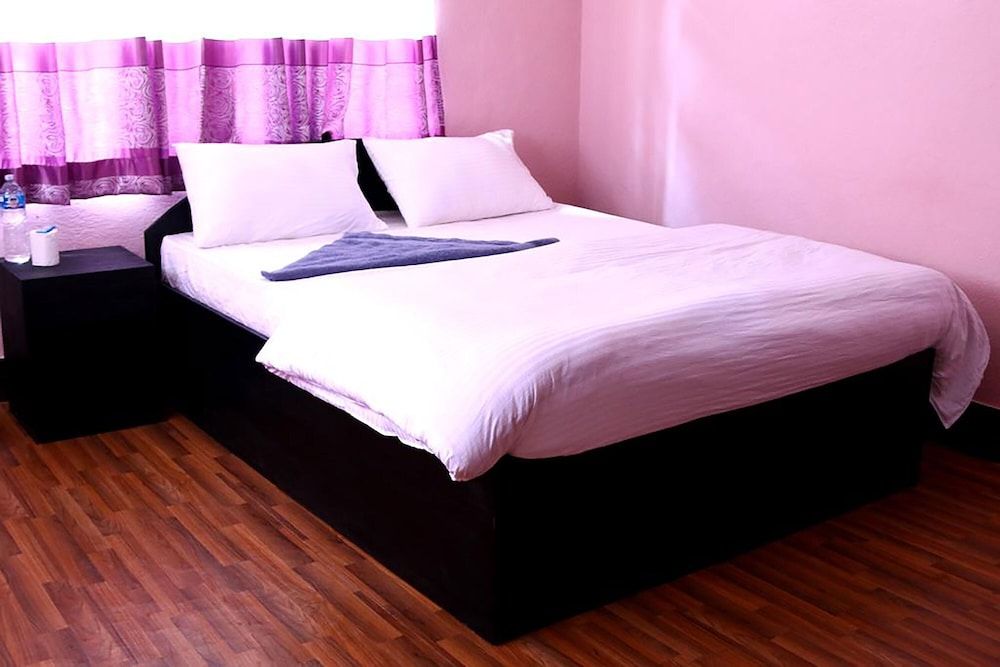 undefined Mitra garden Inn 3