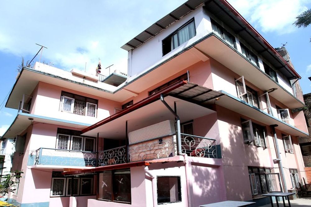 undefined Mitra garden Inn 5