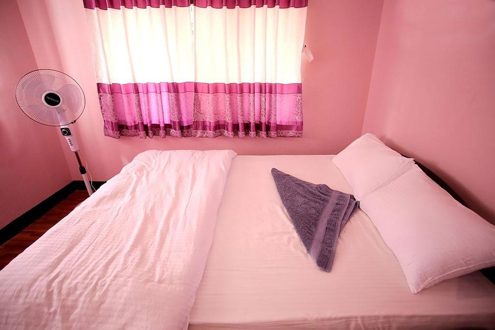 undefined Mitra garden Inn 2