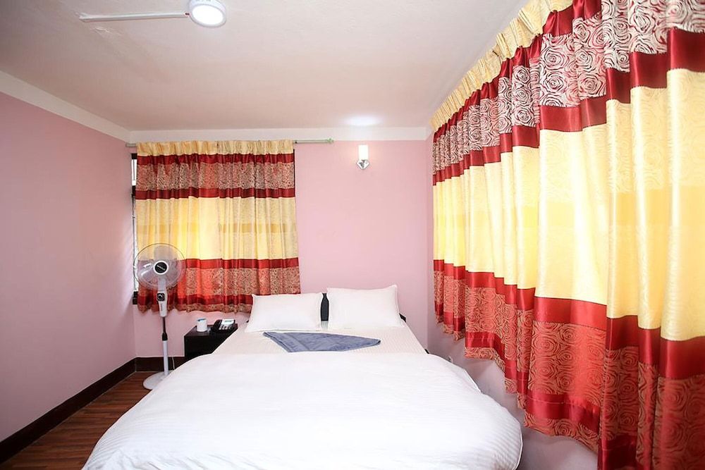 undefined Mitra garden Inn