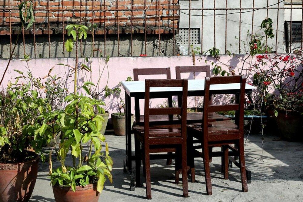 undefined Mitra garden Inn 7