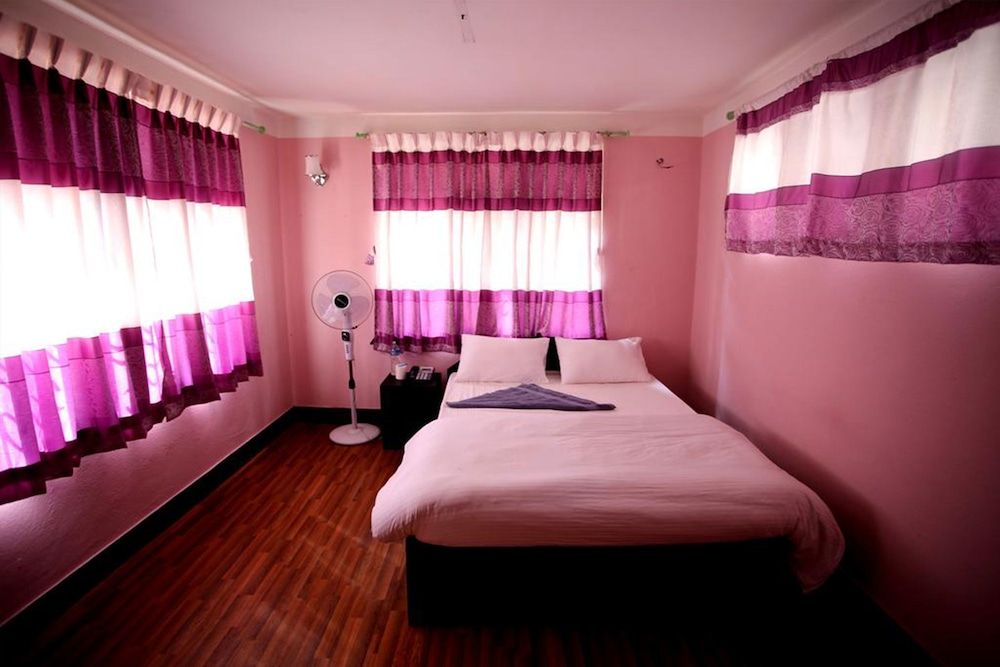 undefined Mitra garden Inn 9