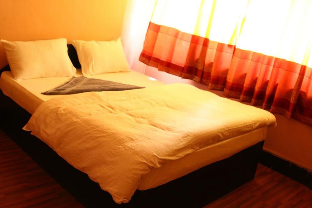 undefined Mitra garden Inn 4