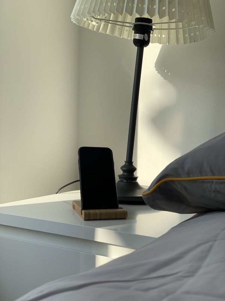 20 Forest Drive West Apartments Apartment, 1 Bedroom (Apt 4) 5