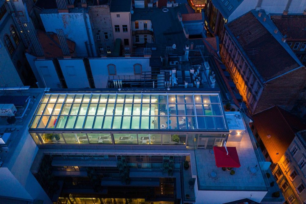 undefined Cortile Hotel - Adult only 8