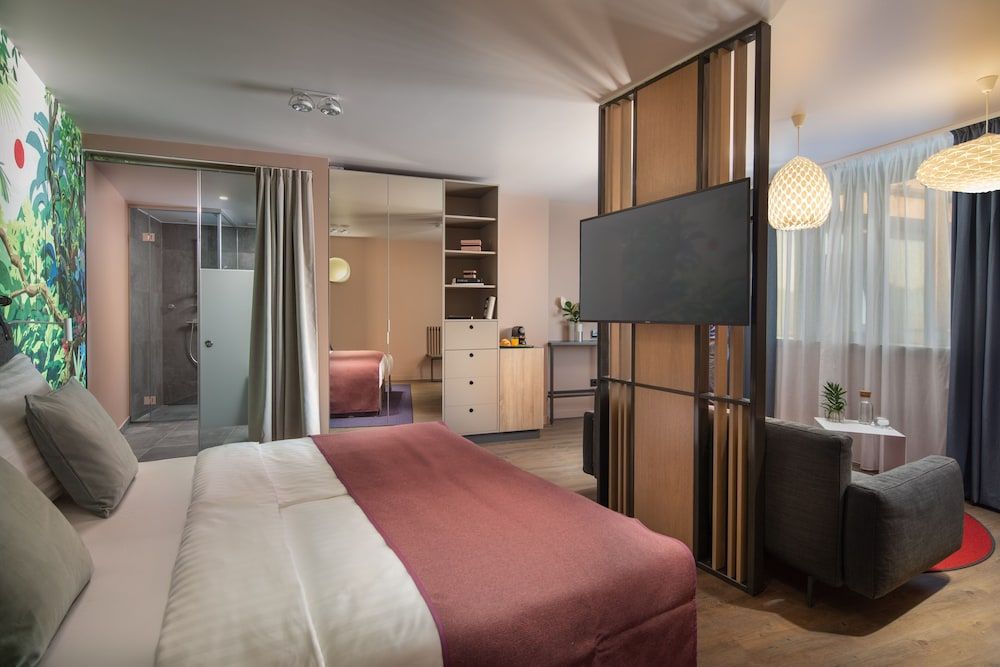 undefined Cortile Hotel - Adult only 4