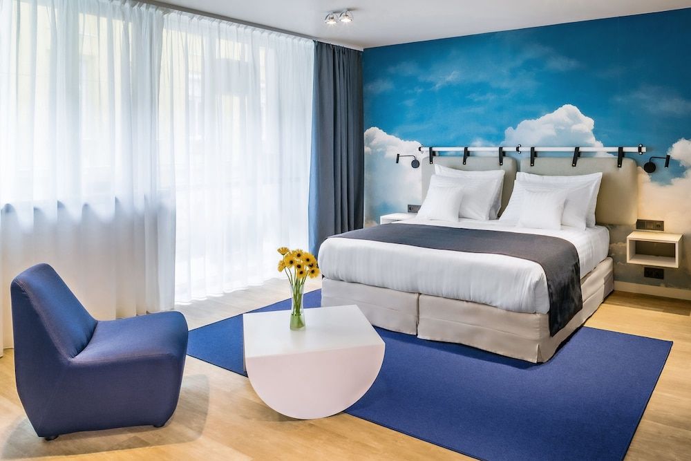 undefined Cortile Hotel - Adult only 2