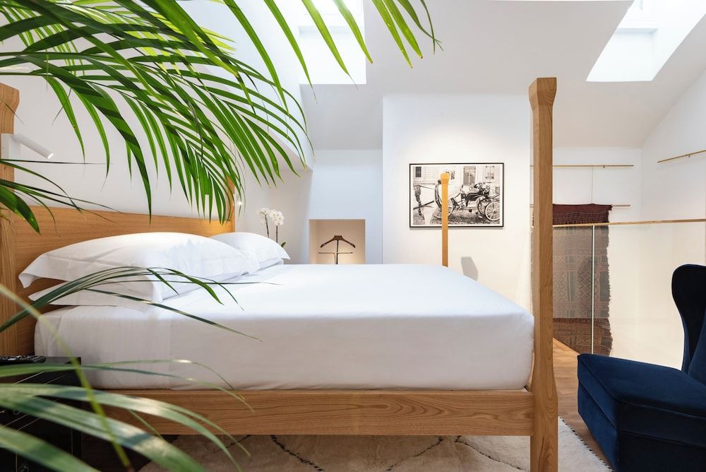 Vico Milano Luxury Suite 3