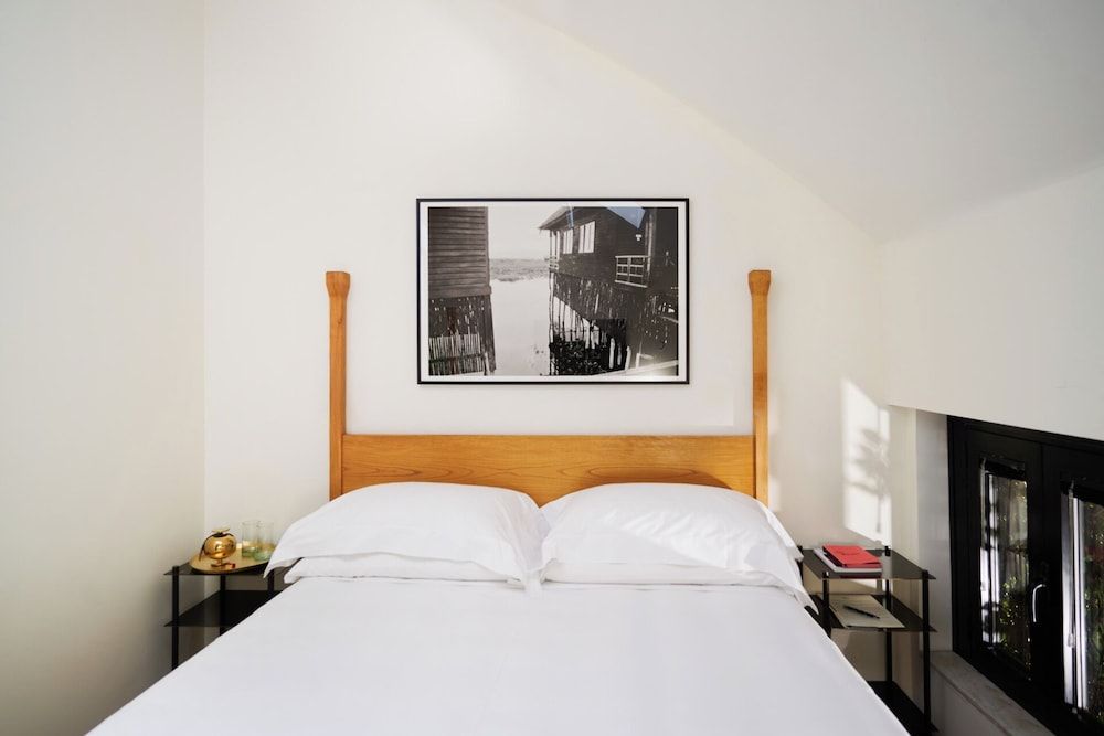 Vico Milano Luxury Suite