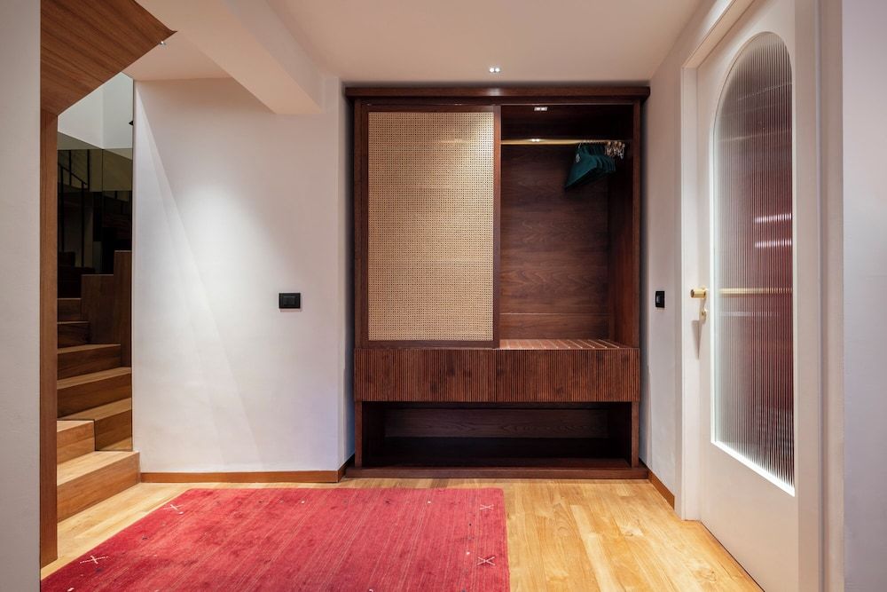 Vico Milano Luxury Suite 7