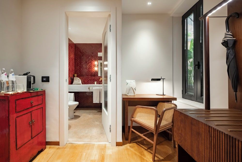 Vico Milano Luxury Suite 4