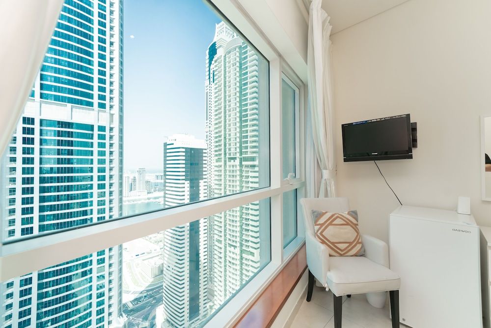 HiGuests - Marina Heights Classic Apartment 20