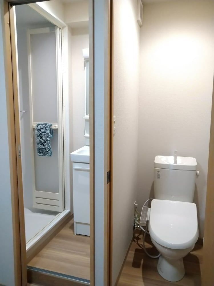 Issyuku Higashiueno Hotel Comfort Apartment (402) 7