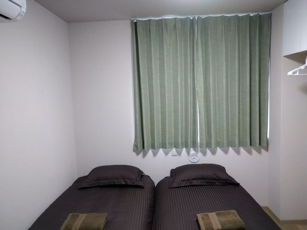 Issyuku Higashiueno Hotel Comfort Apartment (301)