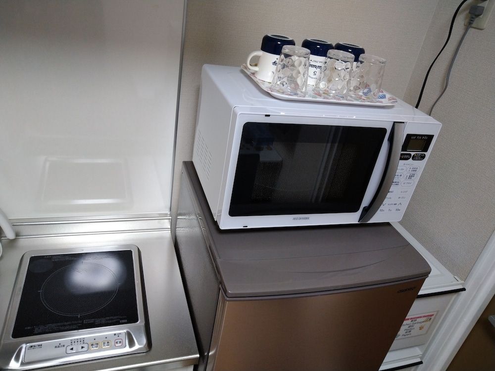 undefined Issyuku Higashiueno Hotel 9