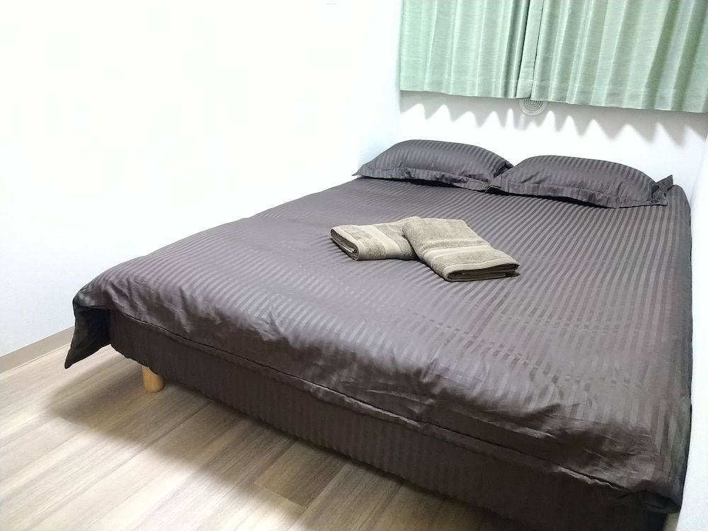 Issyuku Higashiueno Hotel Comfort Apartment (402) 2