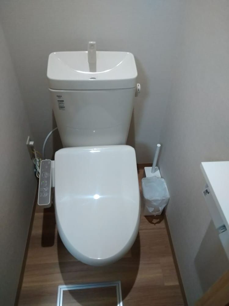 undefined Issyuku Higashiueno Hotel 7