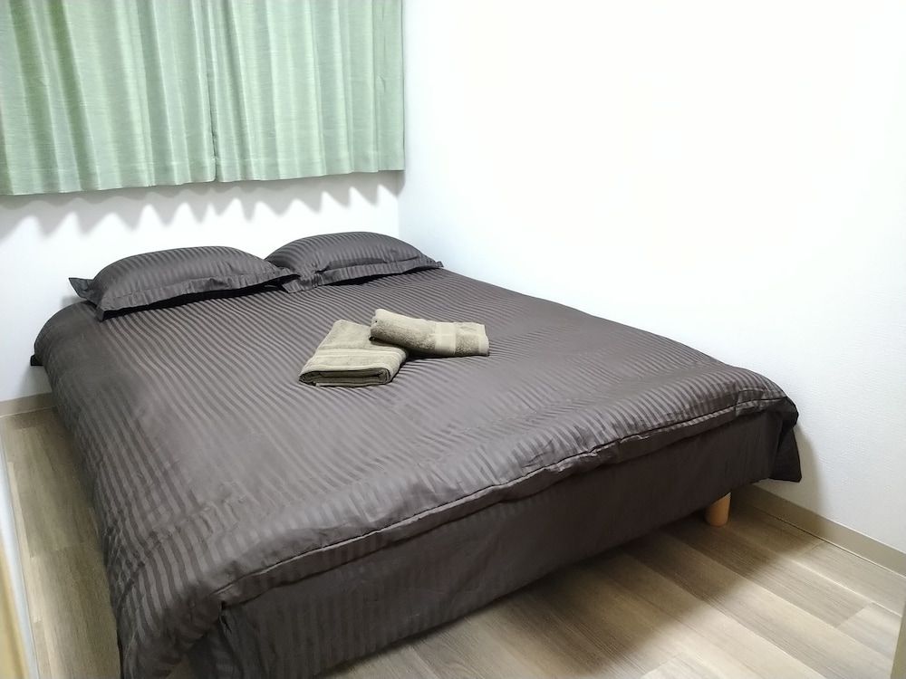 Issyuku Higashiueno Hotel Comfort Apartment (402) 3