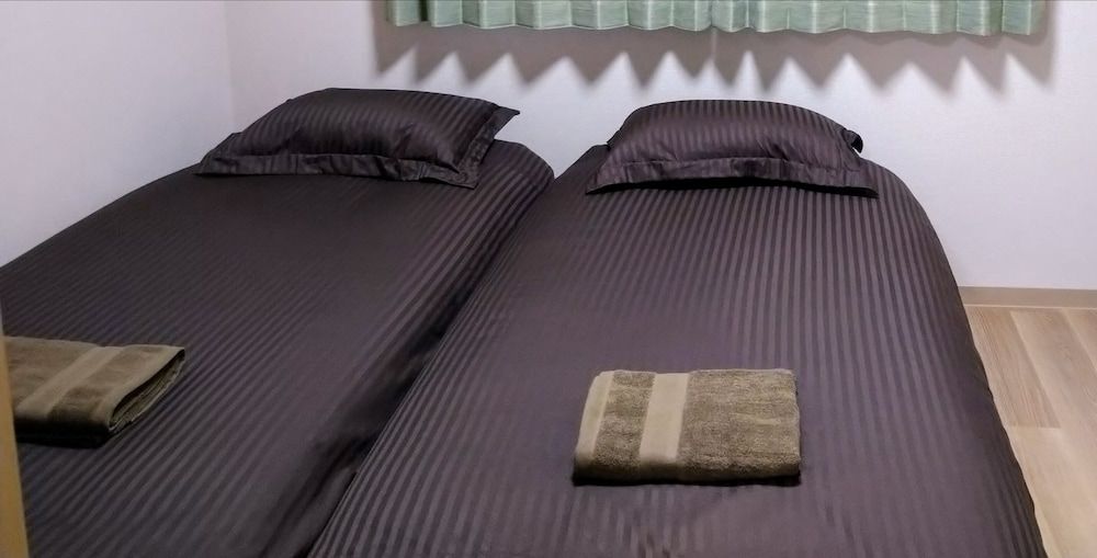 undefined Issyuku Higashiueno Hotel 6