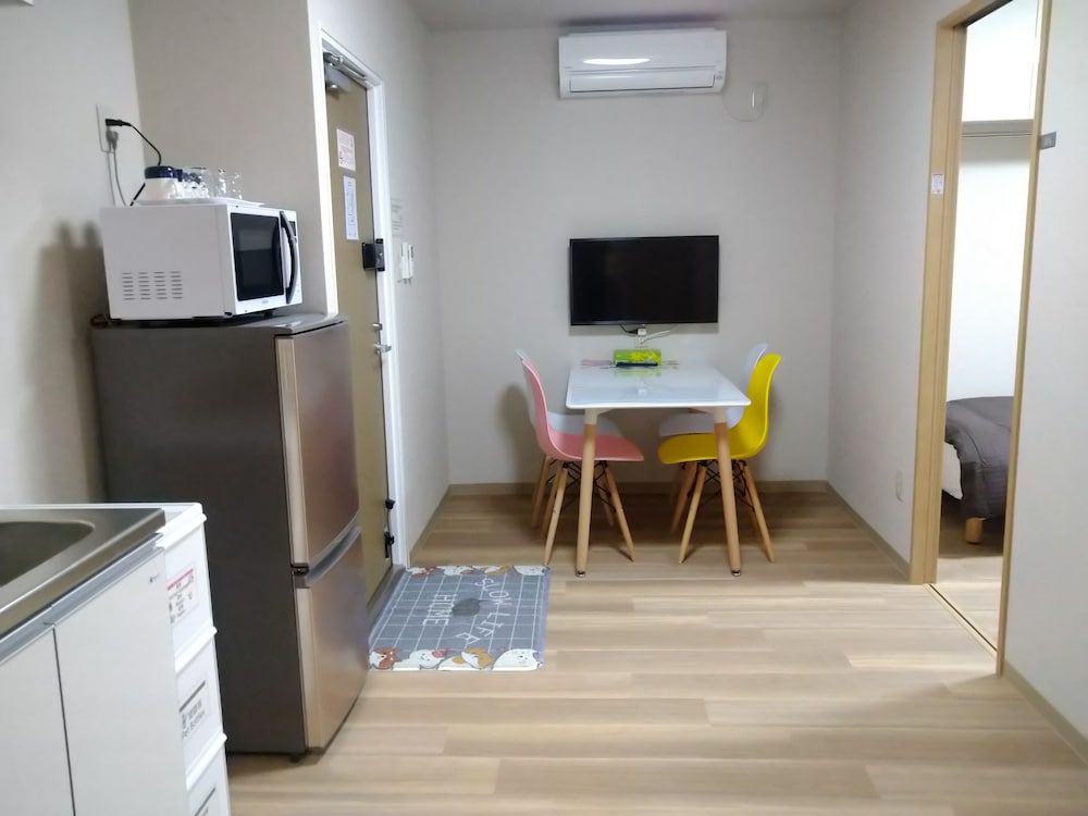 Issyuku Higashiueno Hotel Comfort Apartment (301) 9