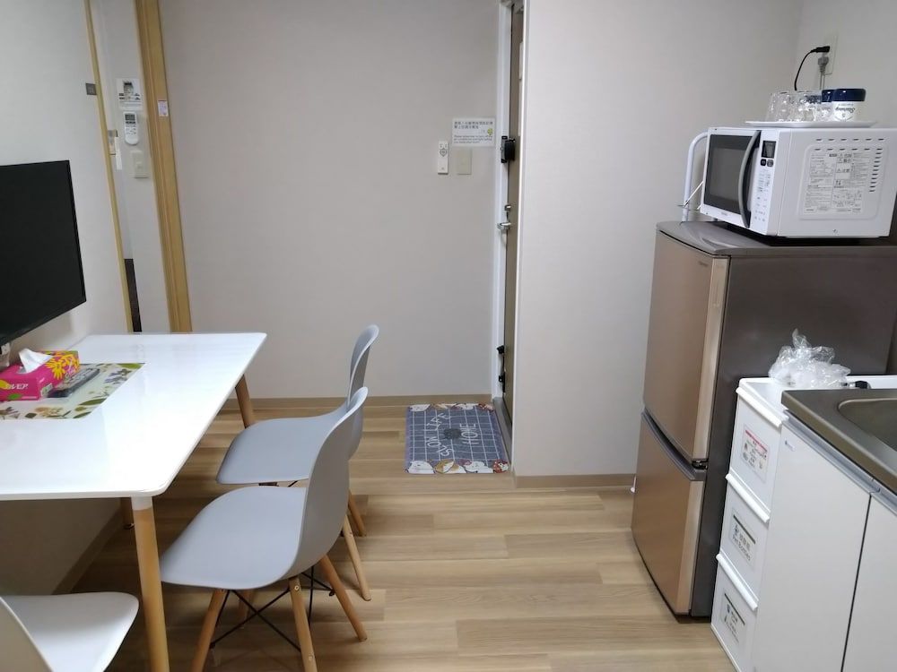 undefined Issyuku Higashiueno Hotel 5