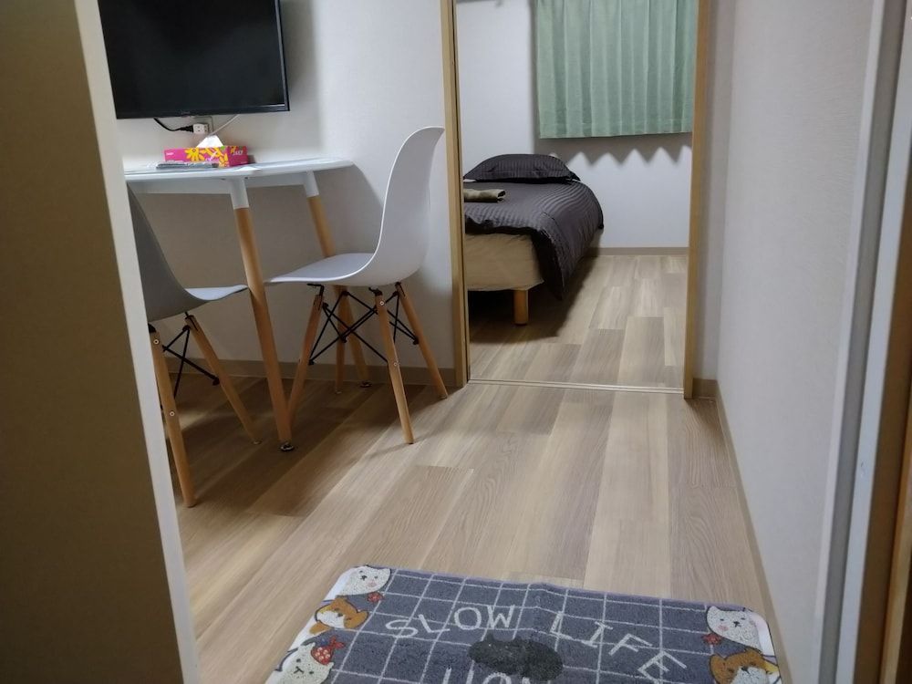 Issyuku Higashiueno Hotel Comfort Apartment (202) 5