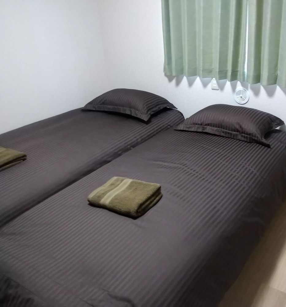 Issyuku Higashiueno Hotel Comfort Apartment (301) 2