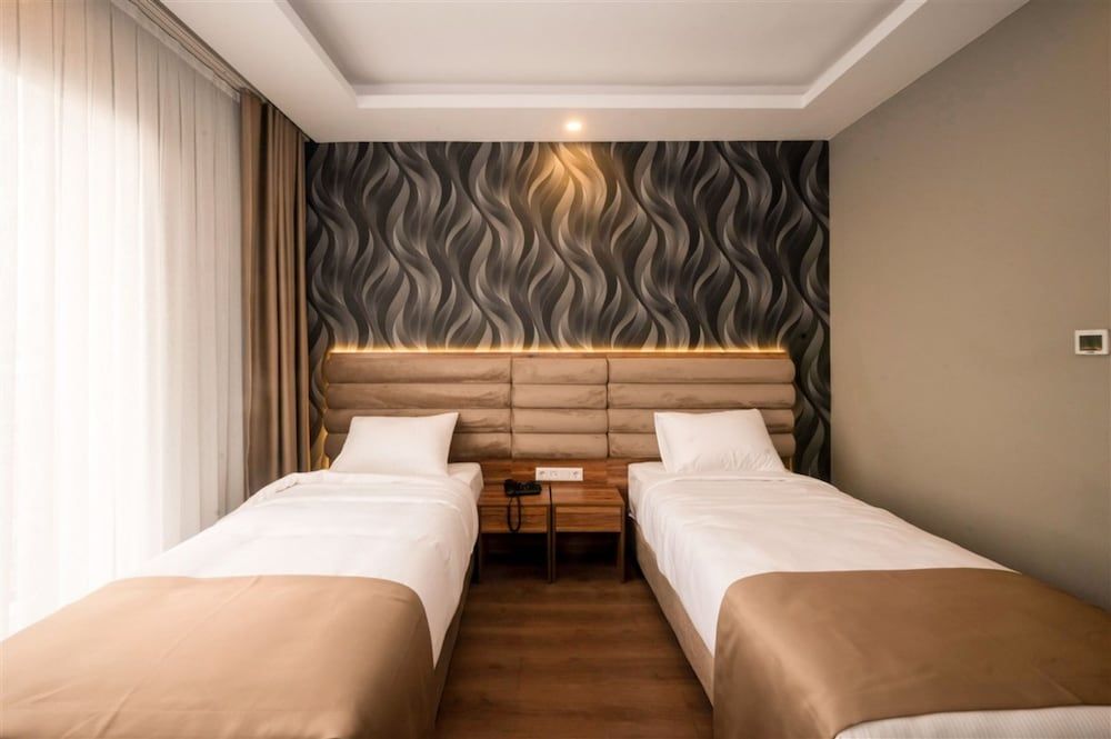 undefined King City Hotel Istanbul Ataturk Airport 2