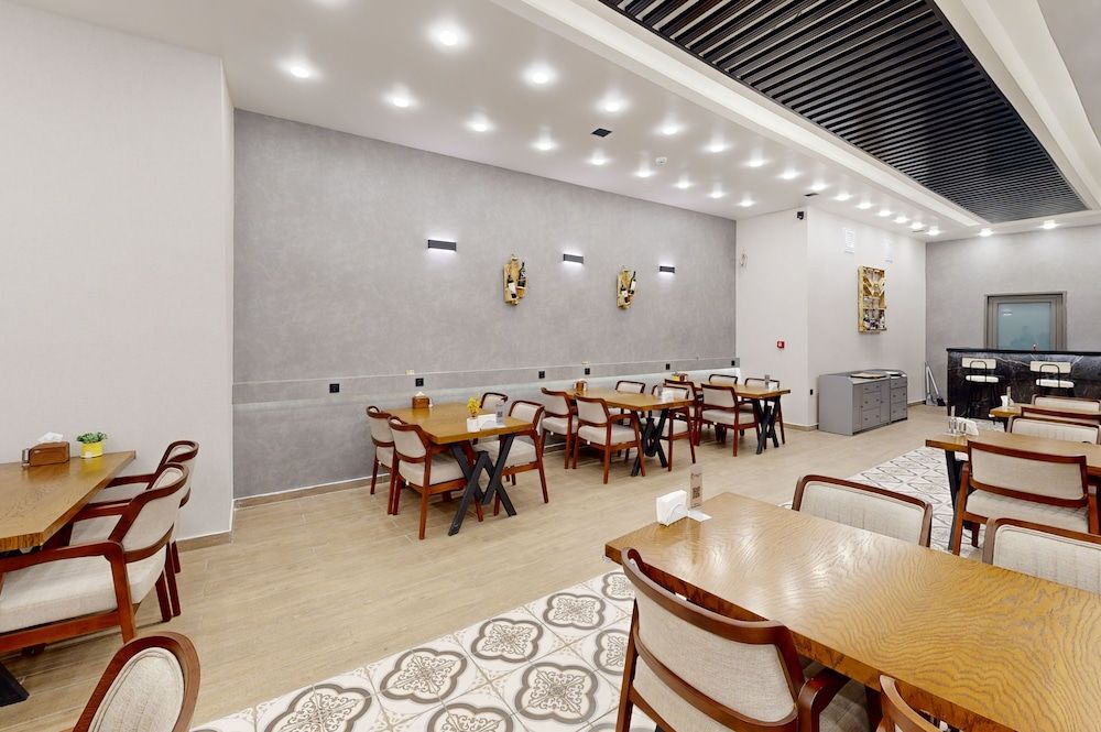 undefined King City Hotel Istanbul Ataturk Airport 9