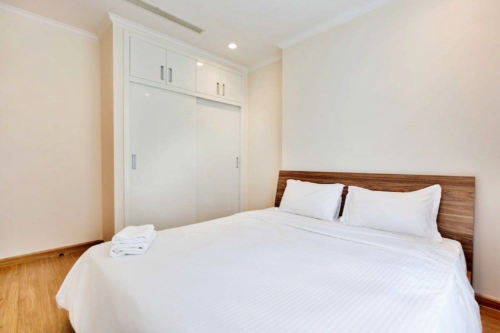 Apartment, 1 Bedroom, Balcony (Sens House)