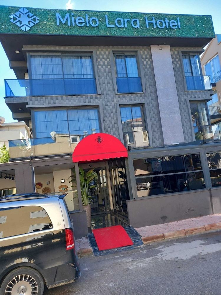 undefined Mielo Lara Boutique Hotel 8