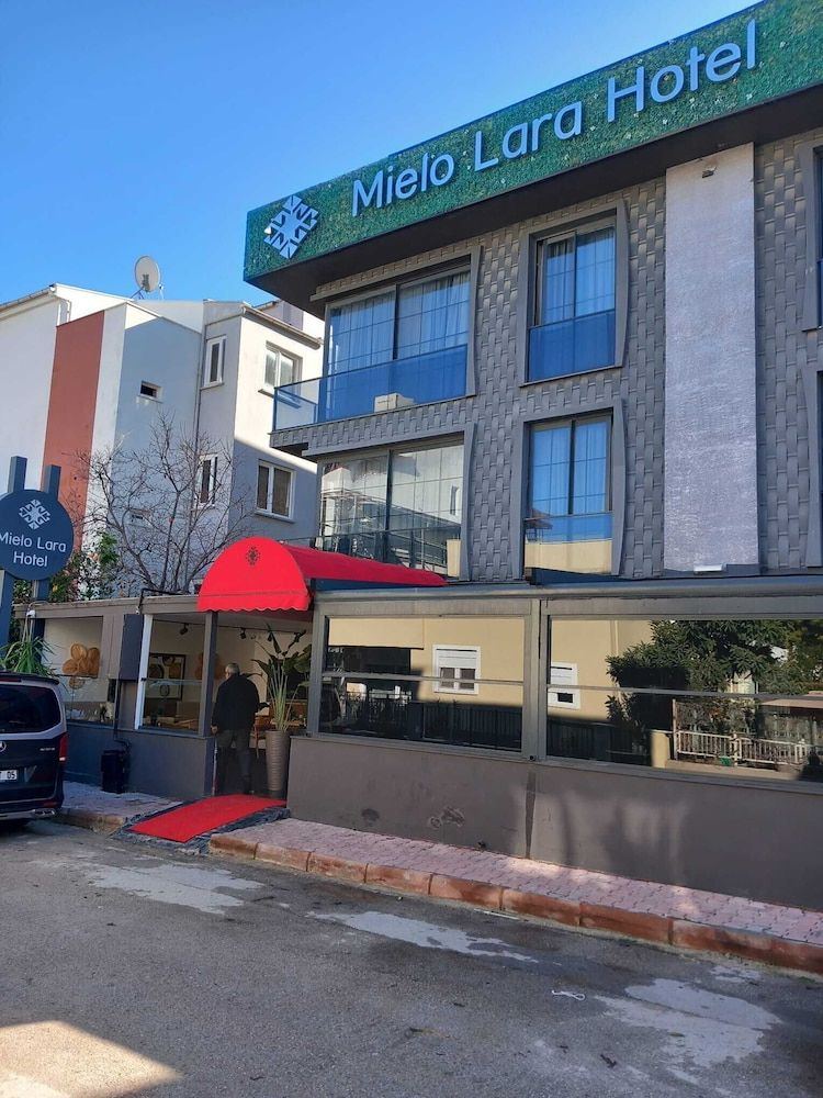 undefined Mielo Lara Boutique Hotel 4