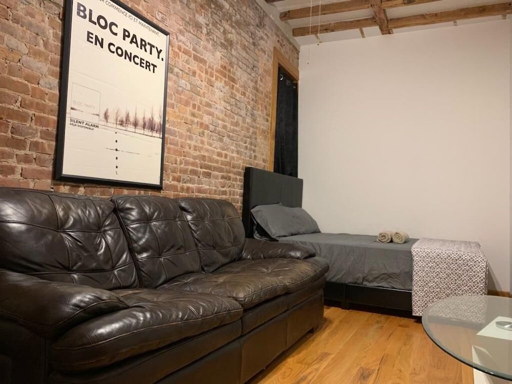 undefined Manhattan Private Bedroom Hostel 7