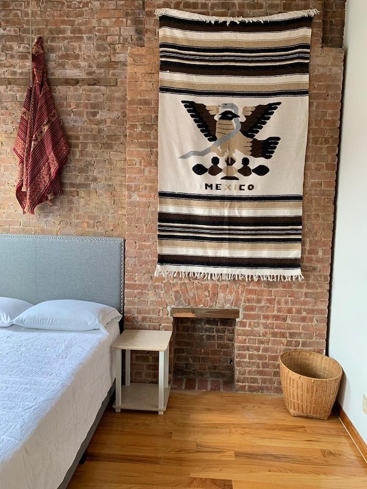 undefined Manhattan Private Bedroom Hostel 10