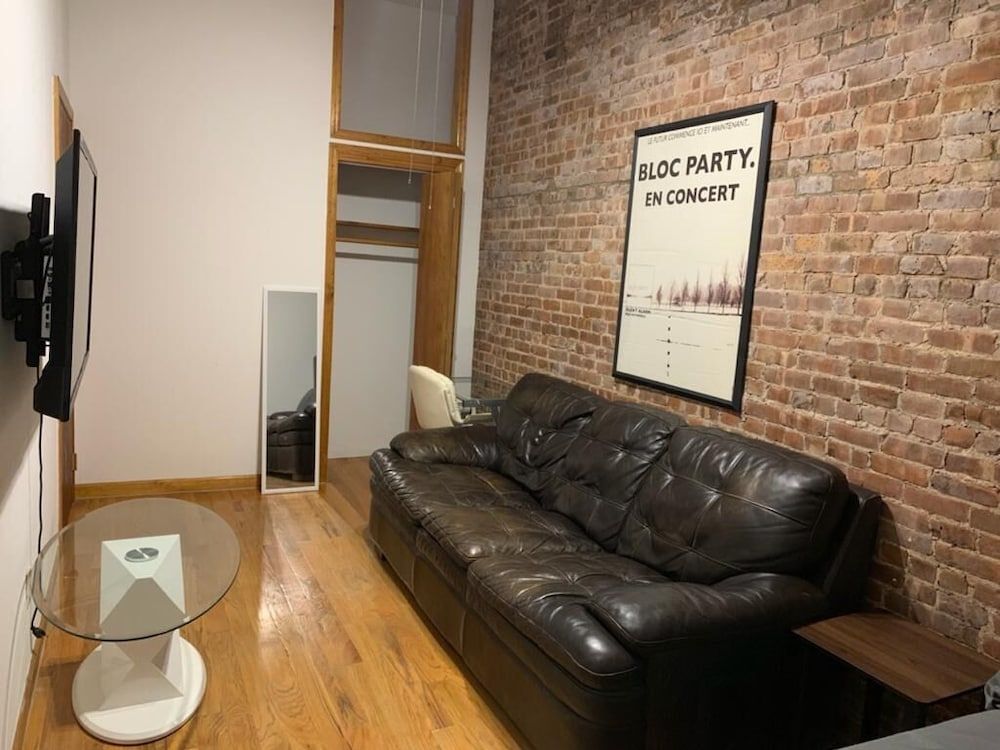 undefined Manhattan Private Bedroom Hostel 3