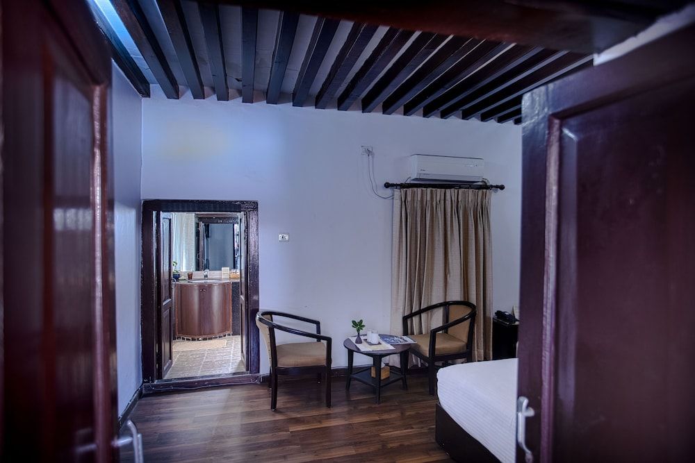 undefined Hukum Darbar Restaurant & Hotel 3