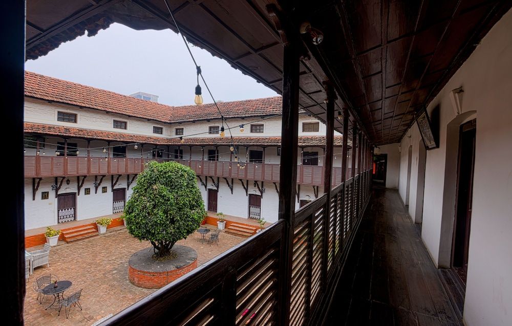 undefined Hukum Darbar Restaurant & Hotel 8