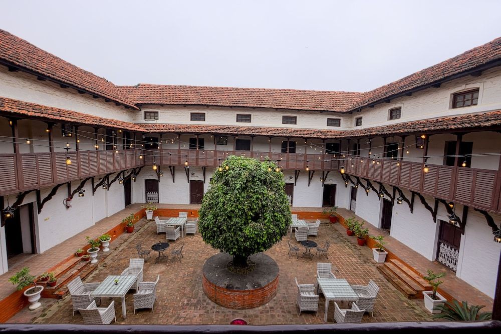 undefined Hukum Darbar Restaurant & Hotel 9