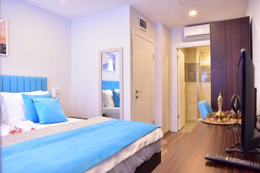 undefined Nos Hotel 3