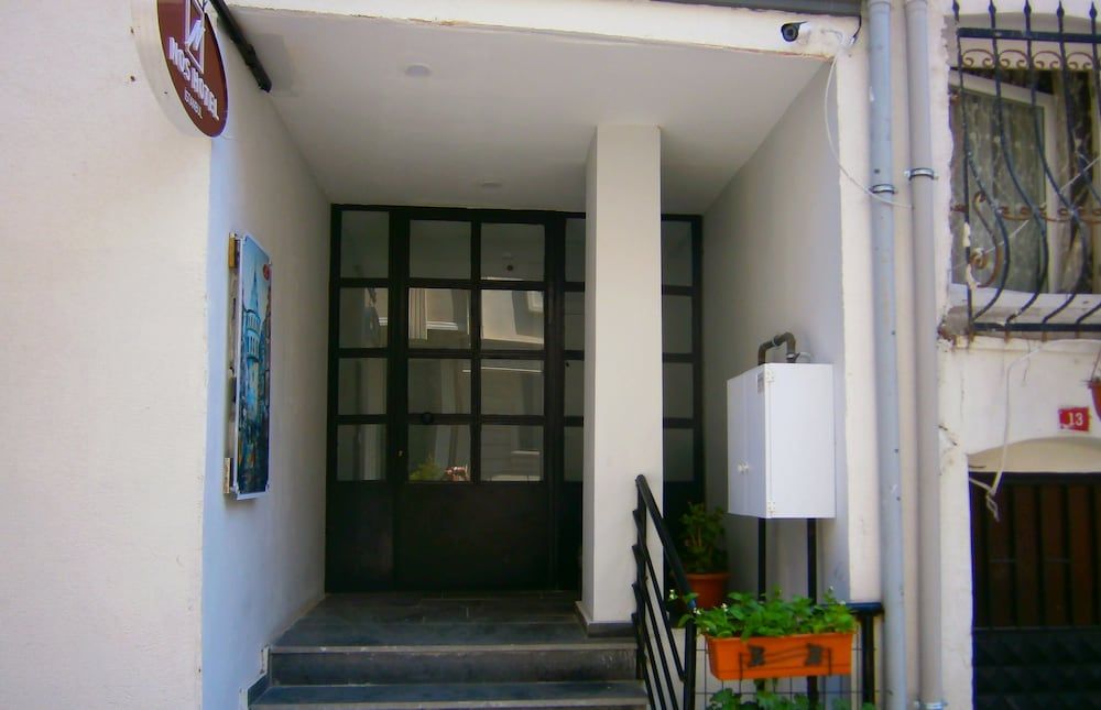 undefined Nos Hotel 7