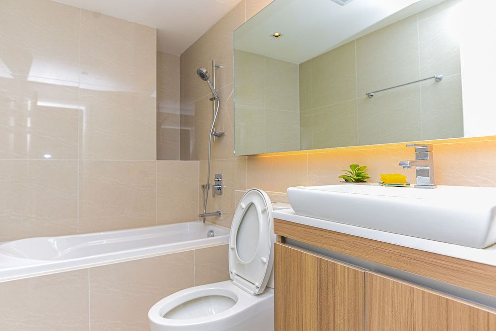 Navigation Vtara 36 Senior Suite, 1 Bedroom 17