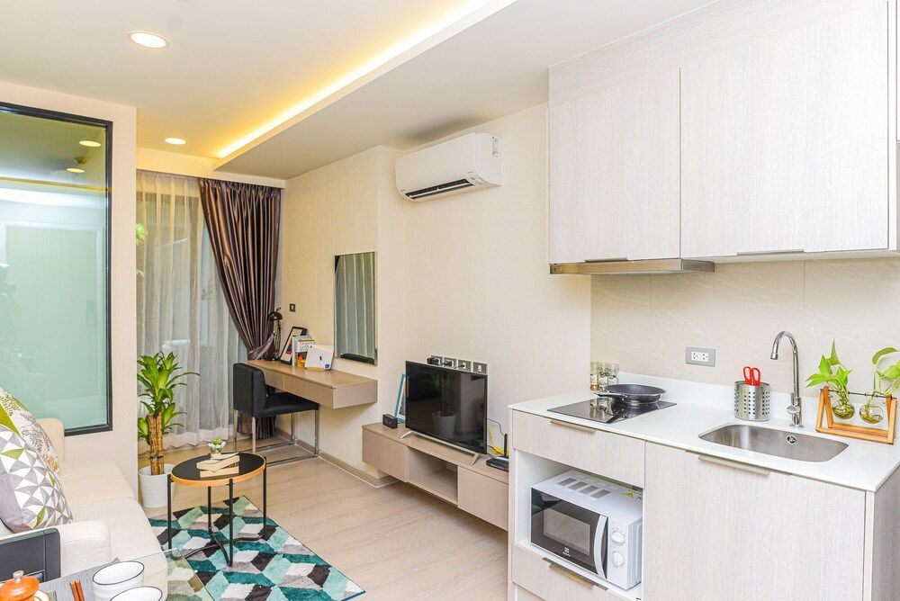 Navigation Vtara 36 Senior Suite, 1 Bedroom 12