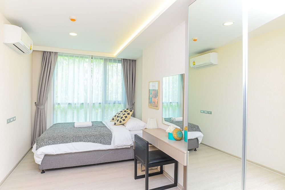 Navigation Vtara 36 Family Suite, 2 Bedrooms 13